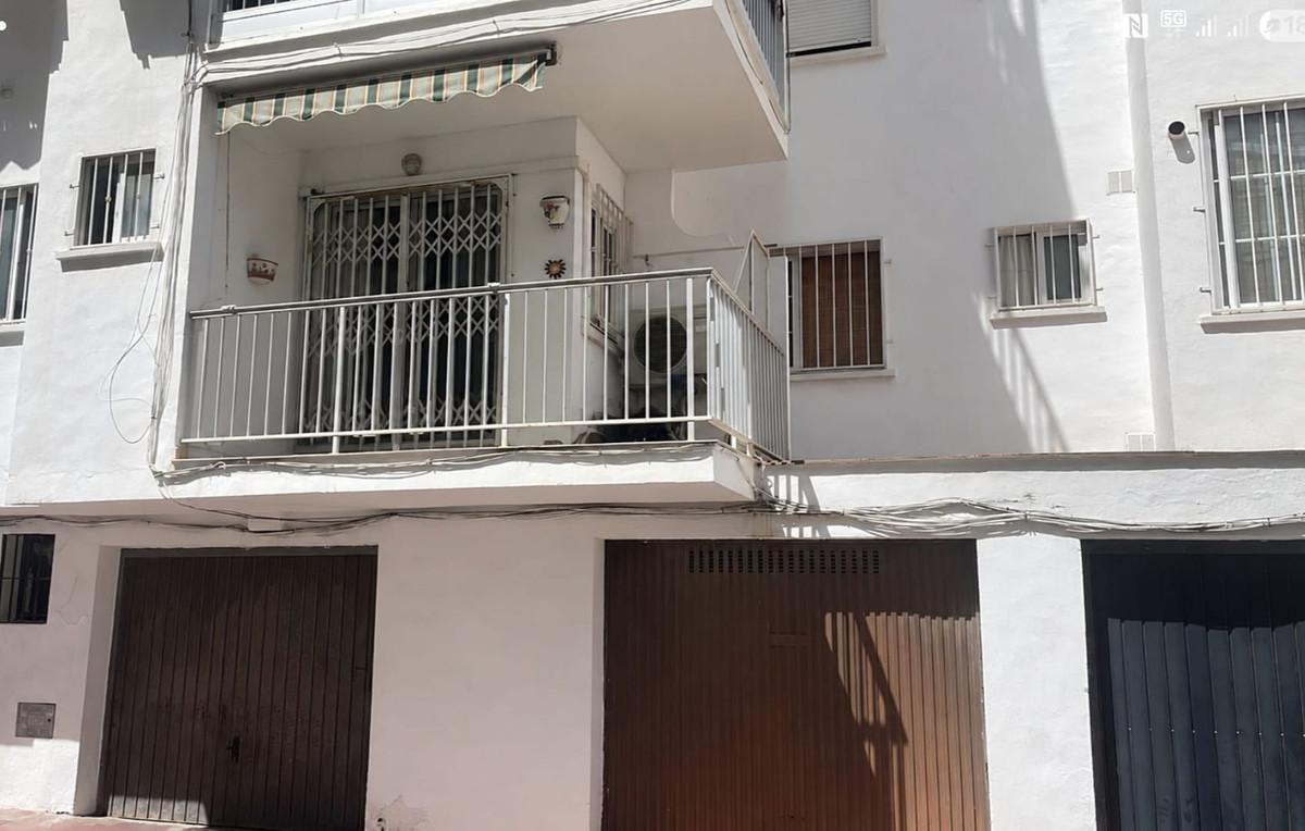 Apartment for Sale in Nerja