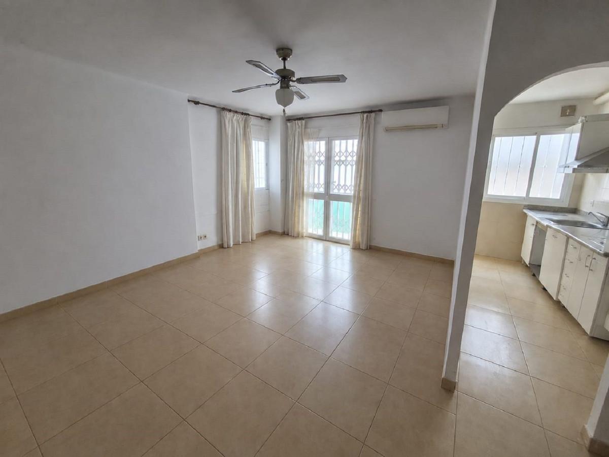 Apartment for Sale in Nerja