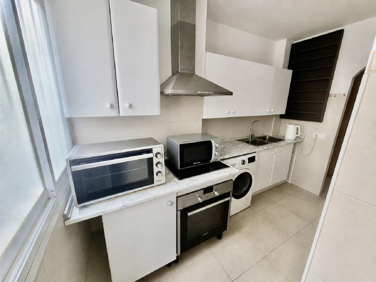 Apartment for Sale in Nerja