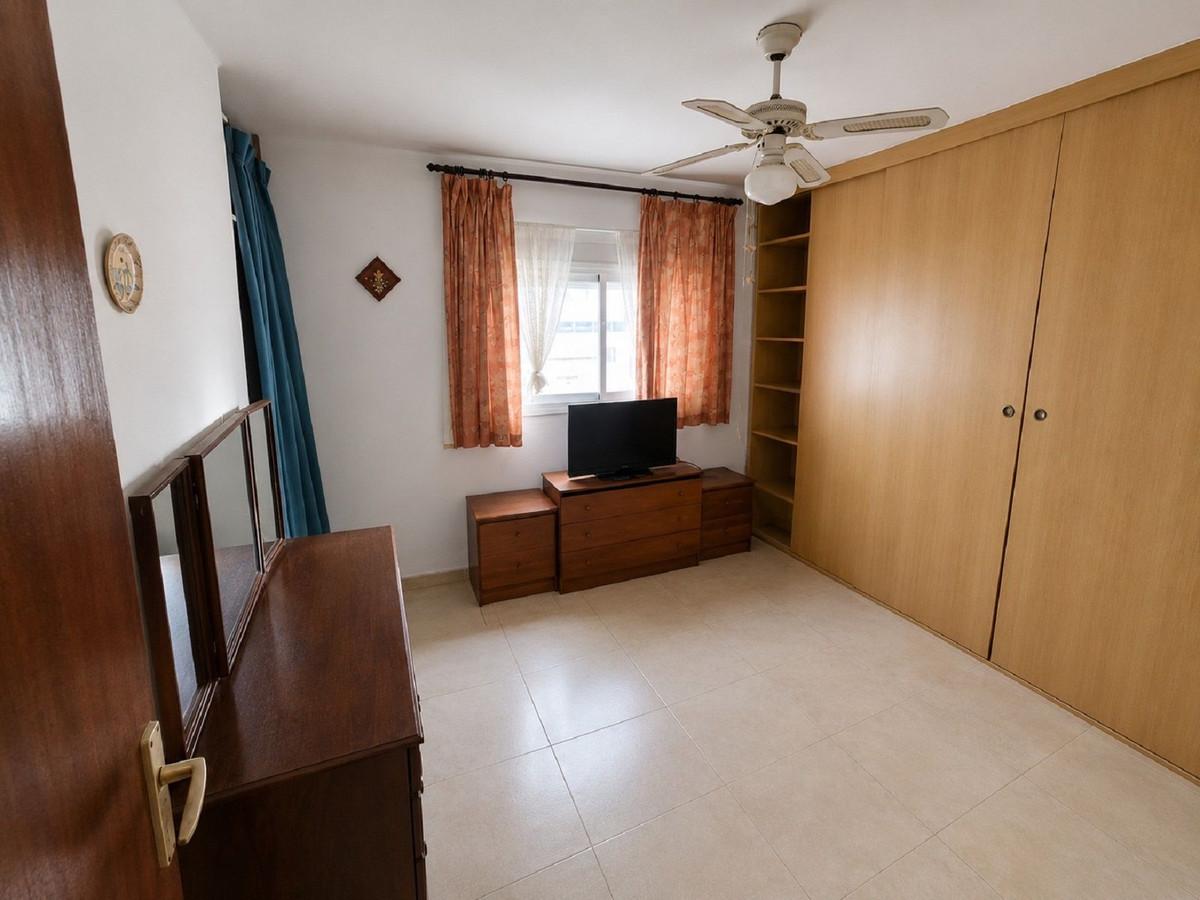 Apartment for Sale in Nerja
