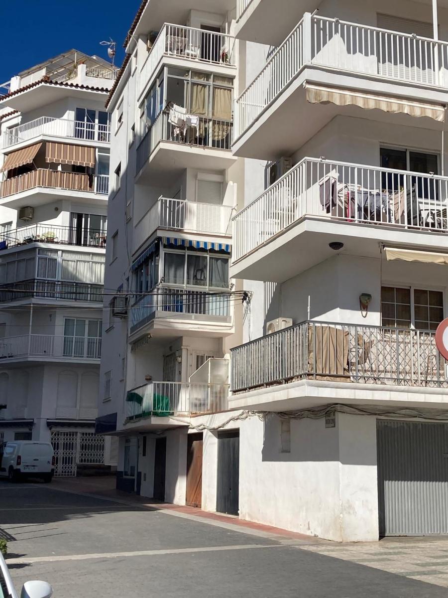 Apartment for Sale in Nerja