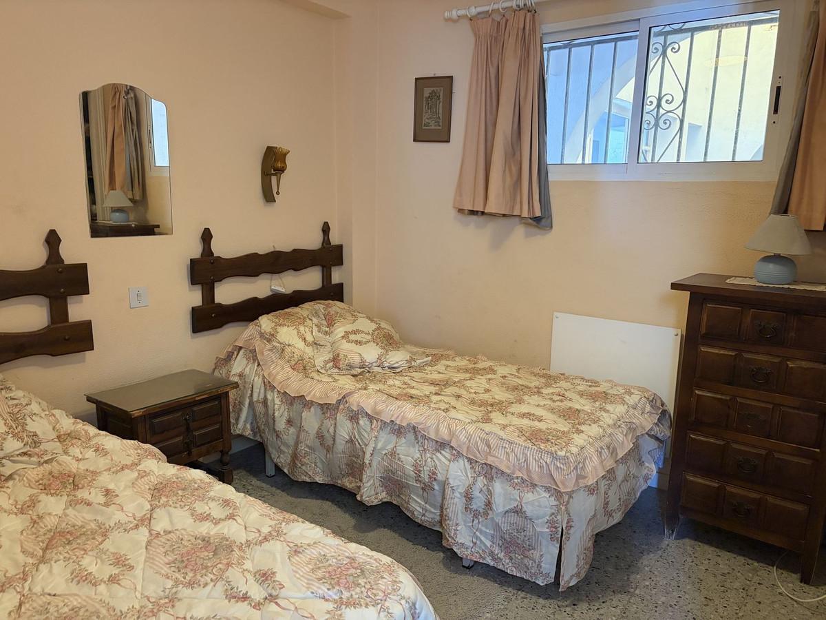 Penthouse for Sale in Nerja