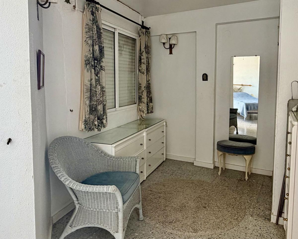 Penthouse for Sale in Nerja