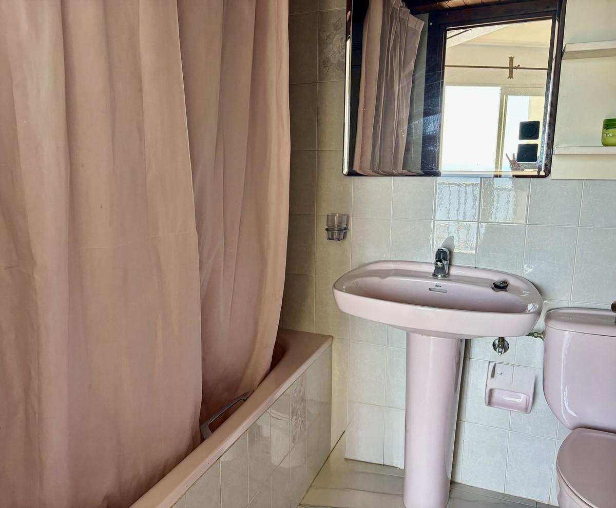 Penthouse for Sale in Nerja