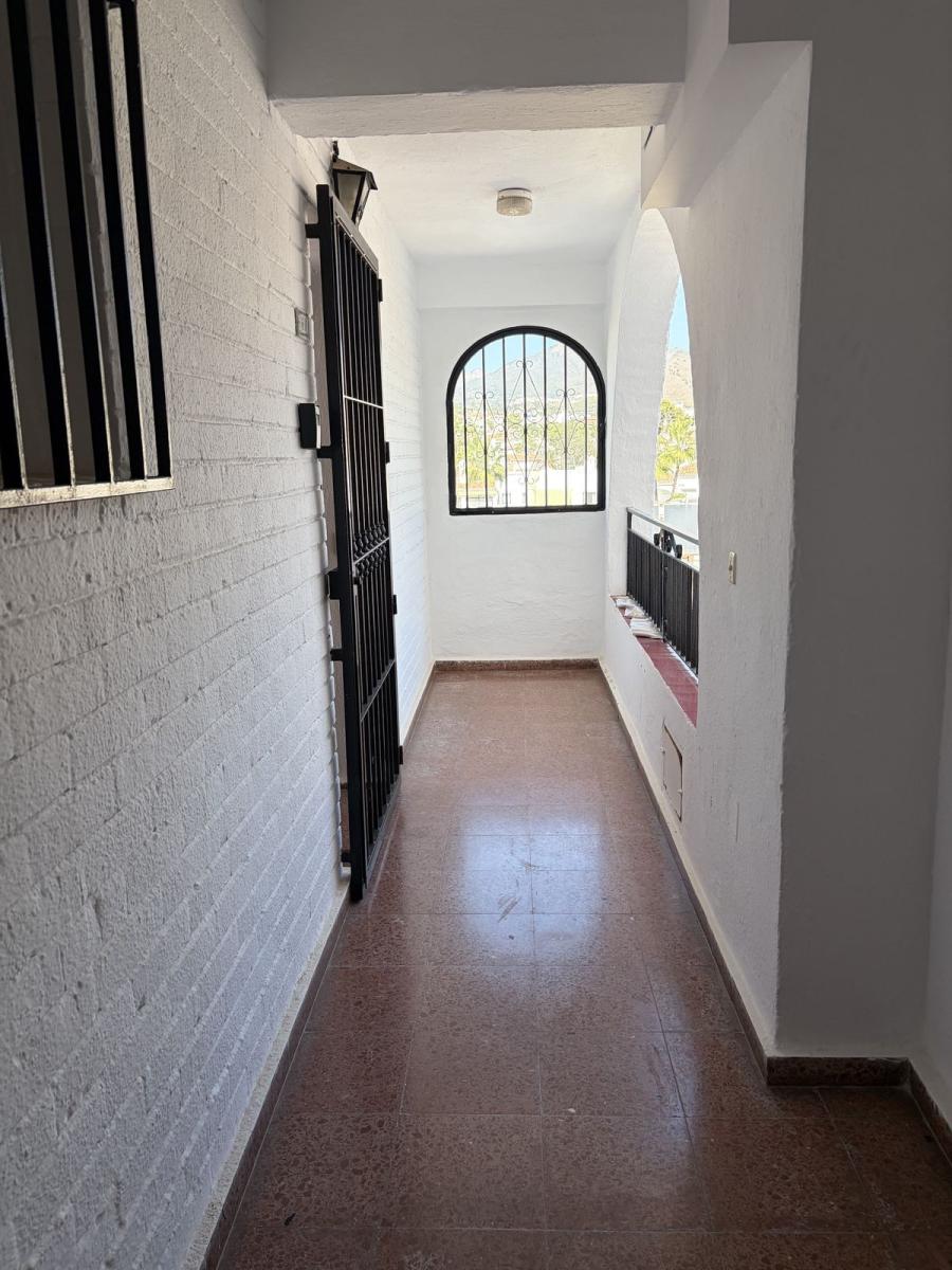 Penthouse for Sale in Nerja