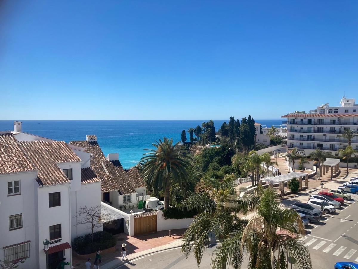 Penthouse for Sale in Nerja