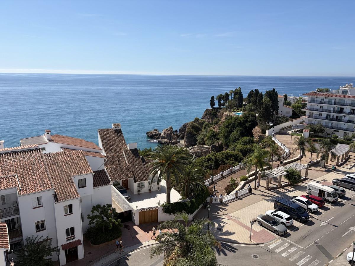 Penthouse for Sale in Nerja