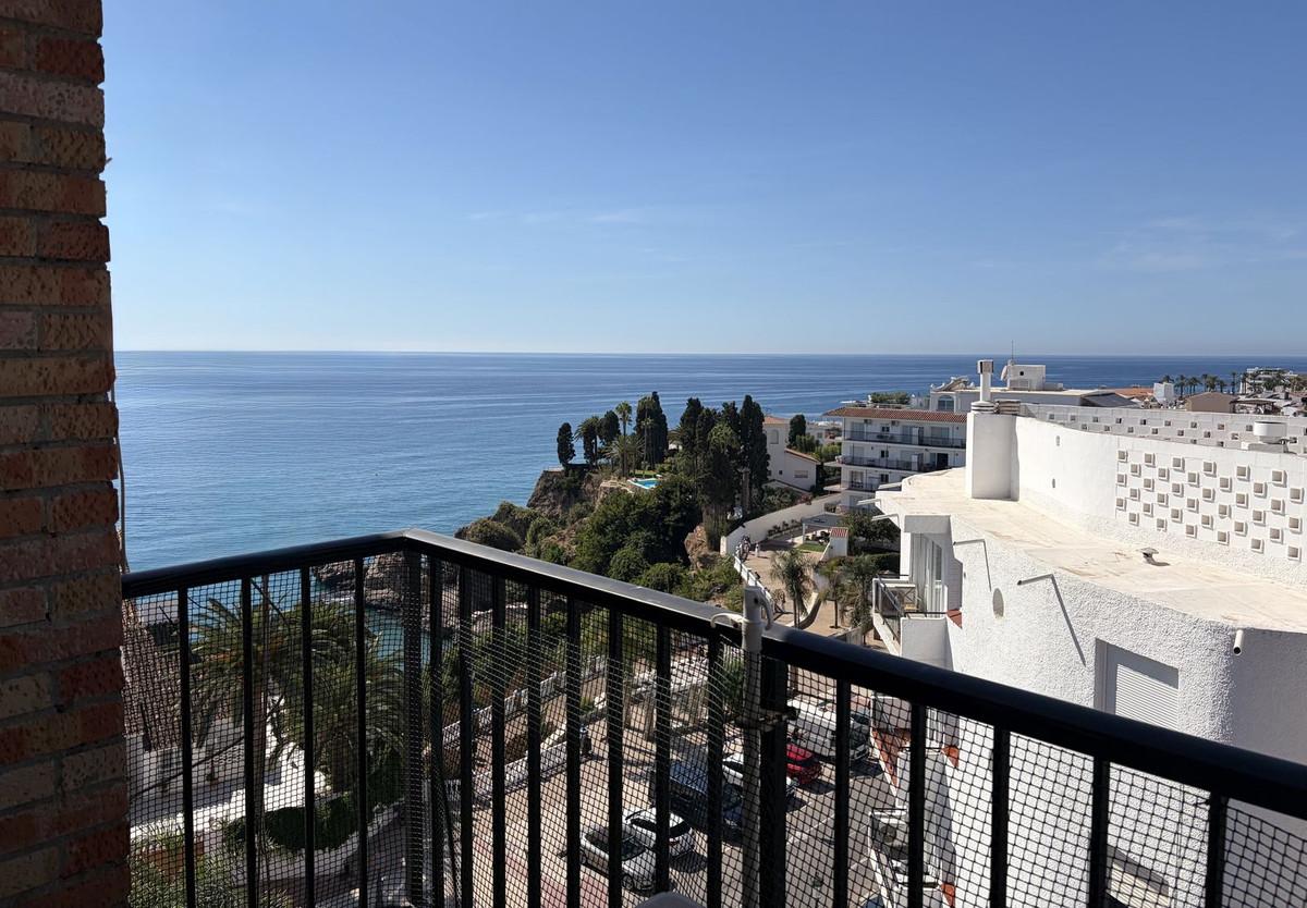 Penthouse for Sale in Nerja