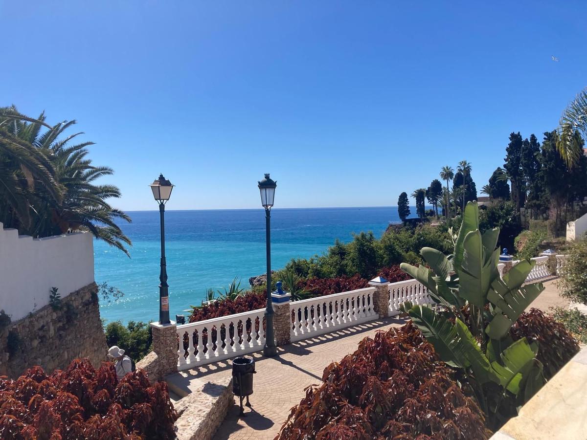 Penthouse for Sale in Nerja