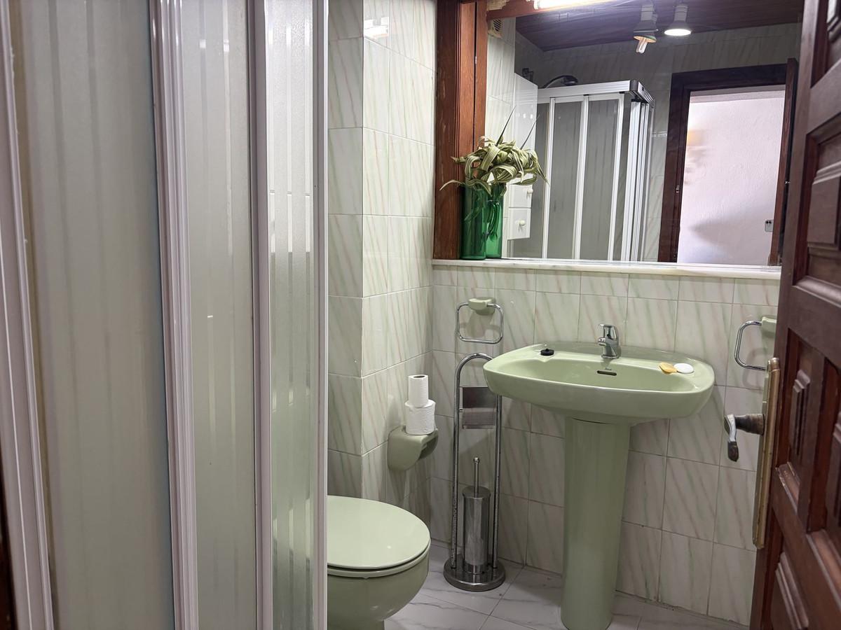 Penthouse for Sale in Nerja