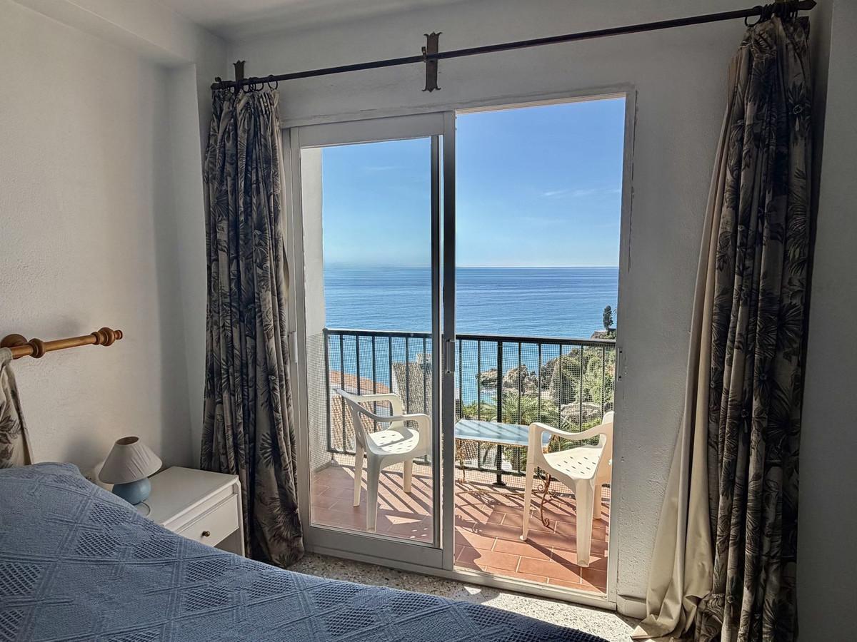 Penthouse for Sale in Nerja