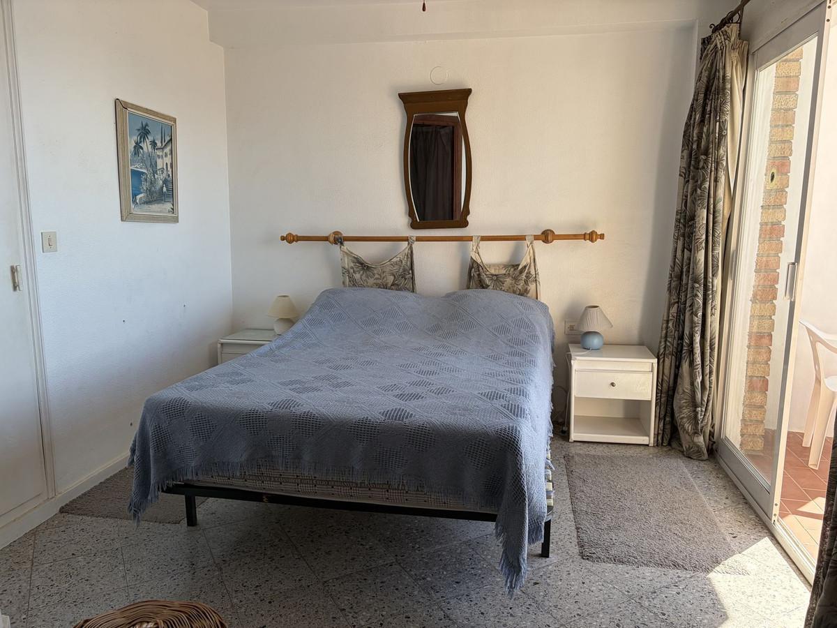 Penthouse for Sale in Nerja