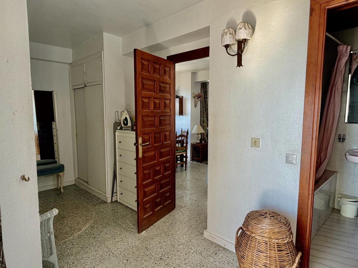 Penthouse for Sale in Nerja