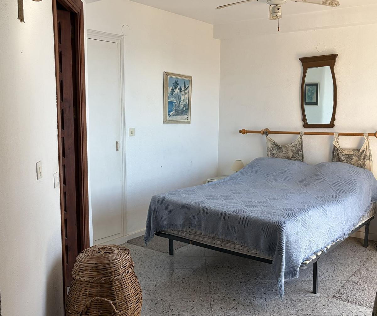 Penthouse for Sale in Nerja