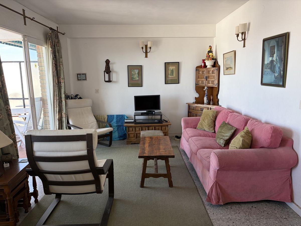 Penthouse for Sale in Nerja