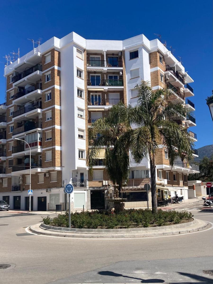 Penthouse for Sale in Nerja