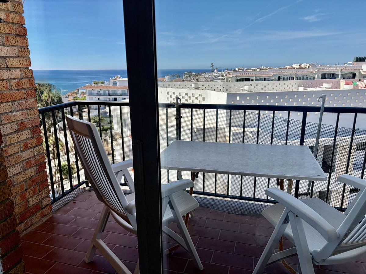 Penthouse for Sale in Nerja