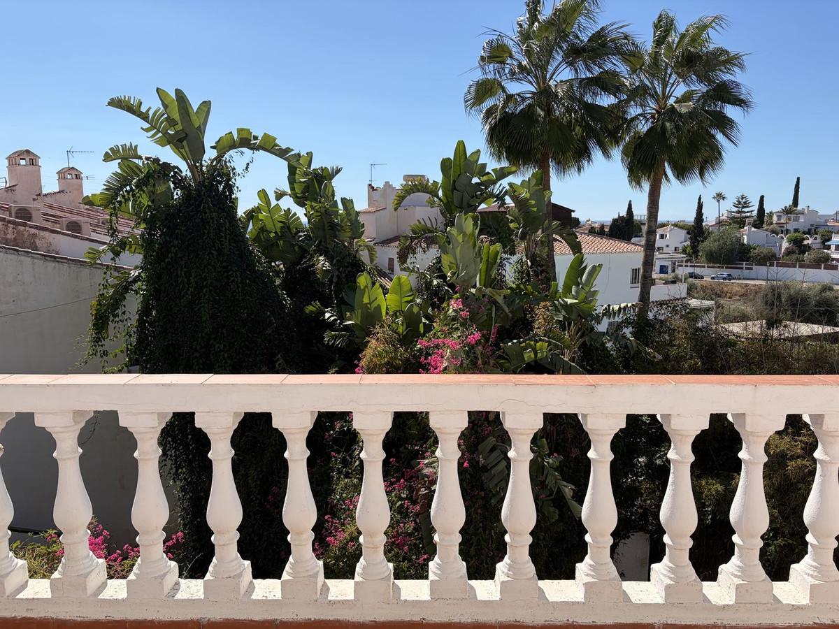 Villa for Sale in Nerja