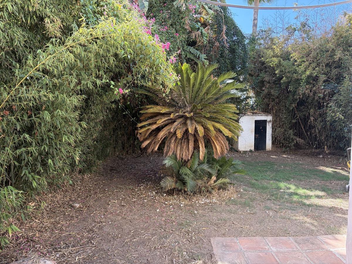 Villa for Sale in Nerja
