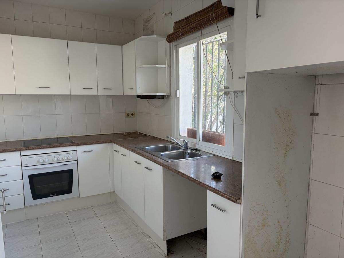 Villa for Sale in Nerja