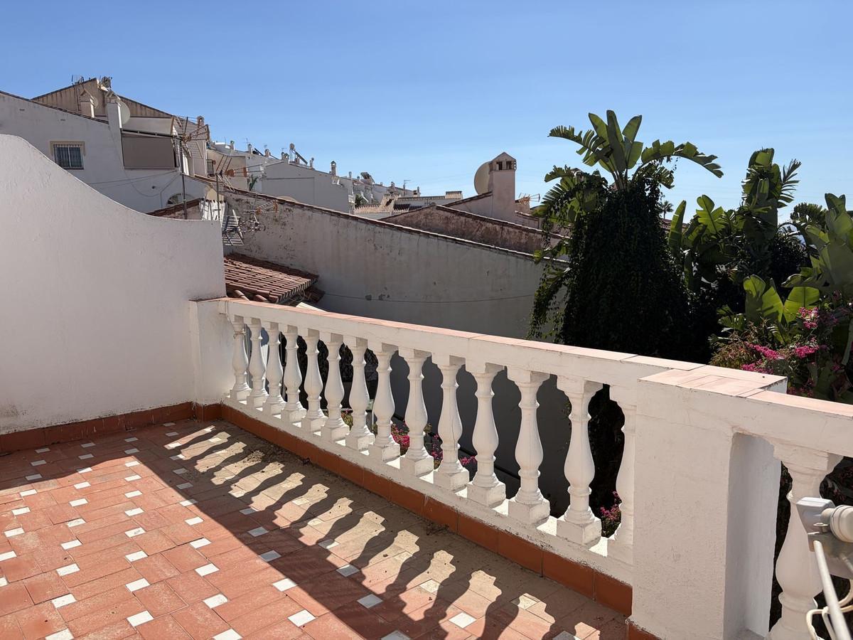 Villa for Sale in Nerja