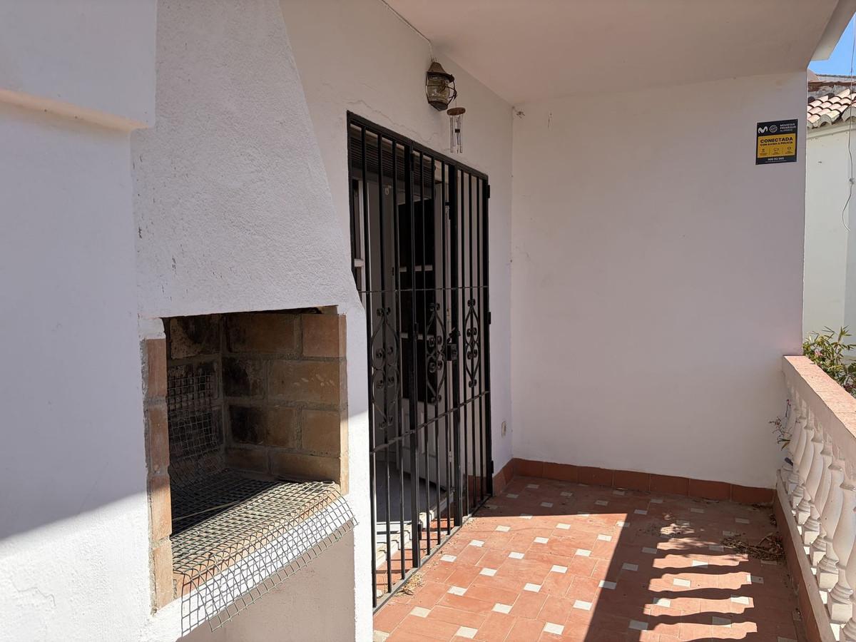 Villa for Sale in Nerja