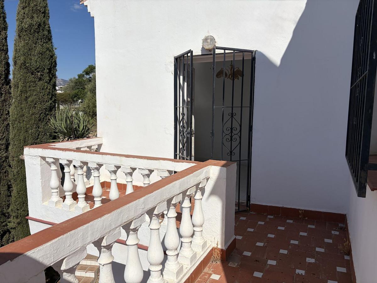 Villa for Sale in Nerja