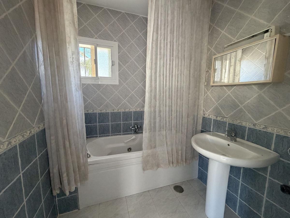 Villa for Sale in Nerja