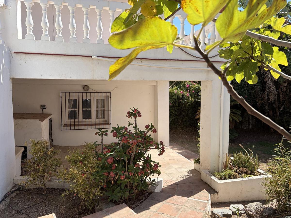 Villa for Sale in Nerja