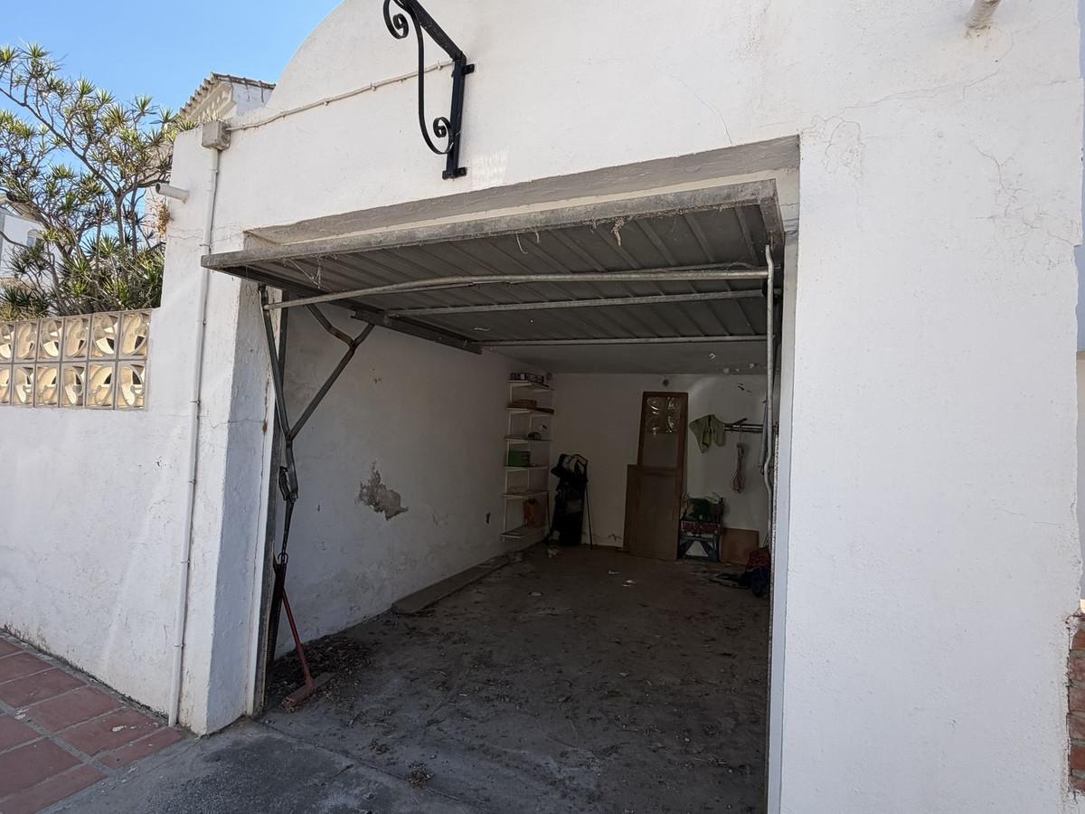 Villa for Sale in Nerja