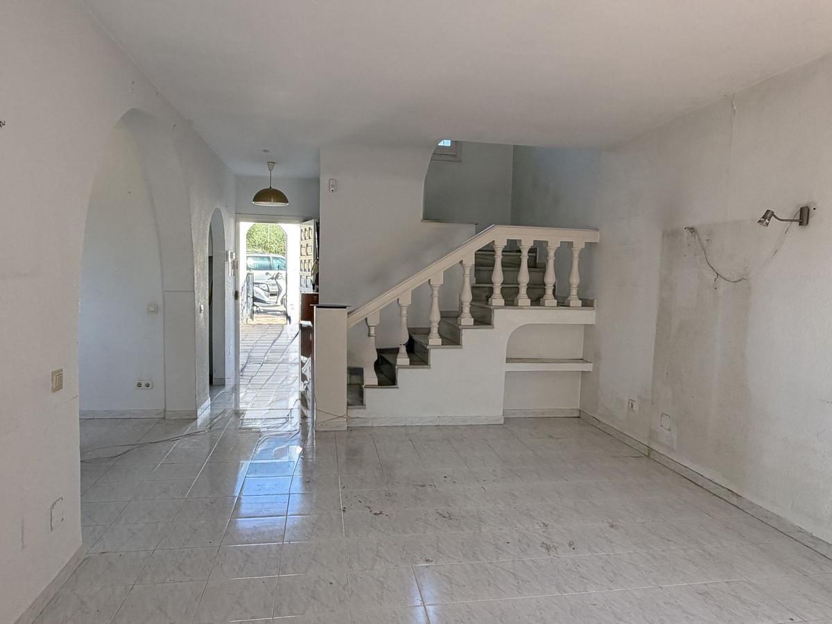 Villa for Sale in Nerja