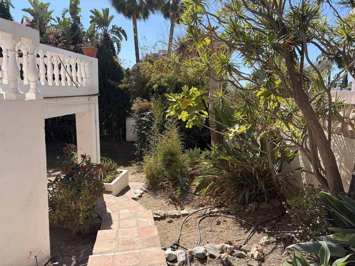 Villa for Sale in Nerja