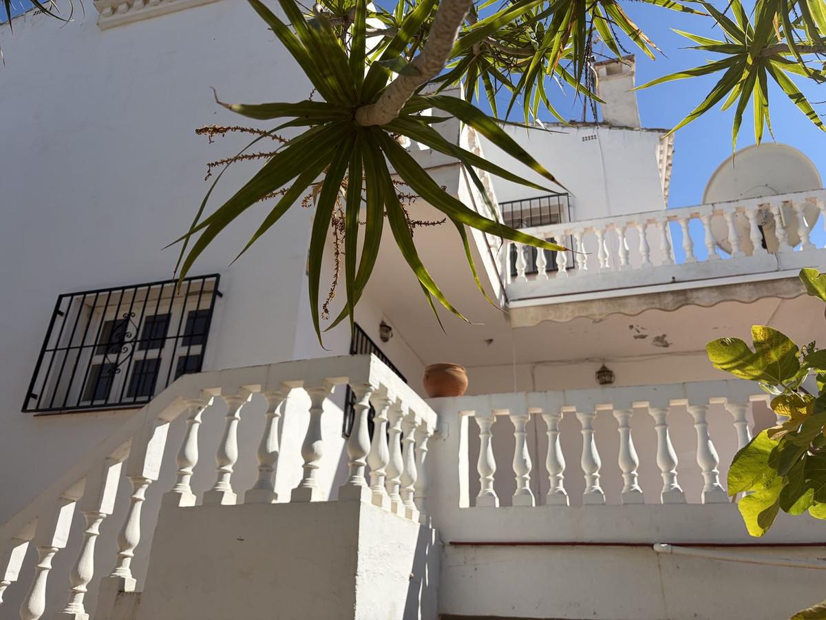 Villa for Sale in Nerja