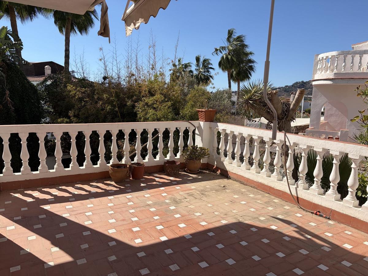 Villa for Sale in Nerja