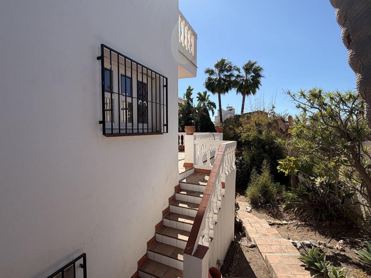 Villa for Sale in Nerja
