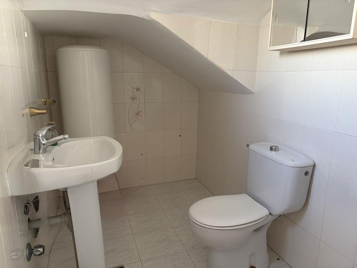 Villa for Sale in Nerja
