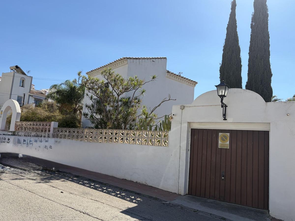 Villa for Sale in Nerja