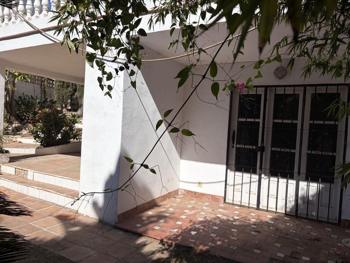 Villa for Sale in Nerja