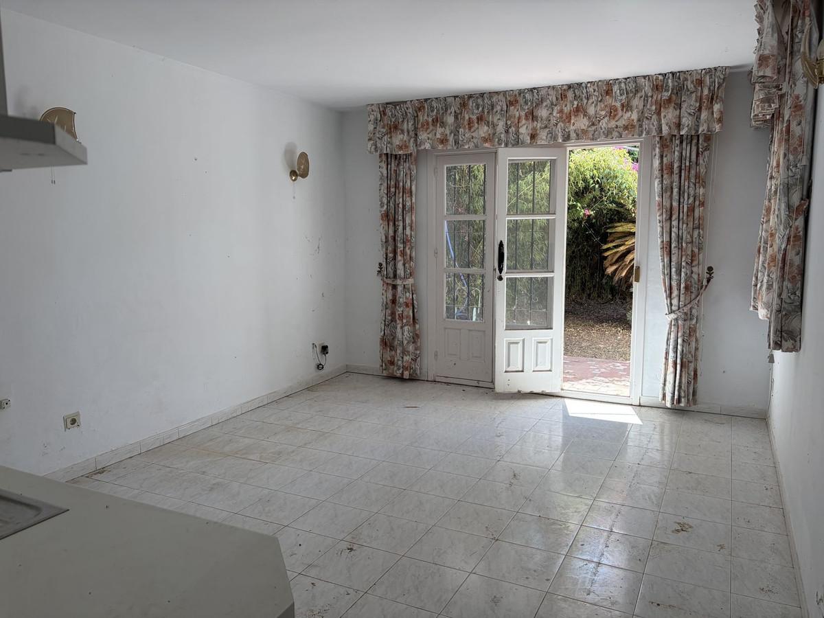 Villa for Sale in Nerja