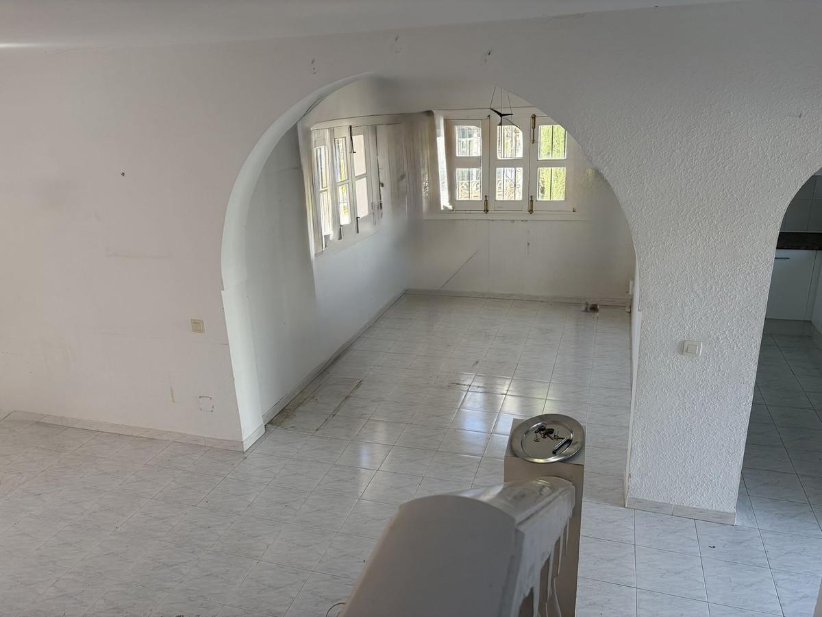 Villa for Sale in Nerja