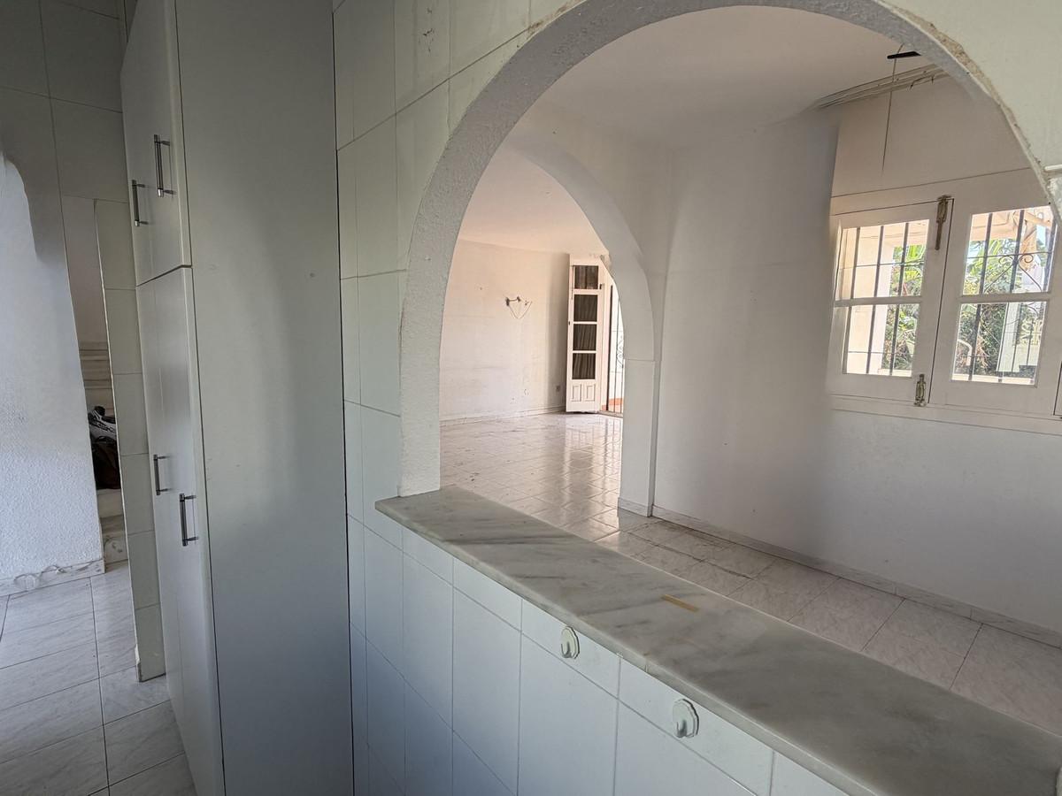 Villa for Sale in Nerja