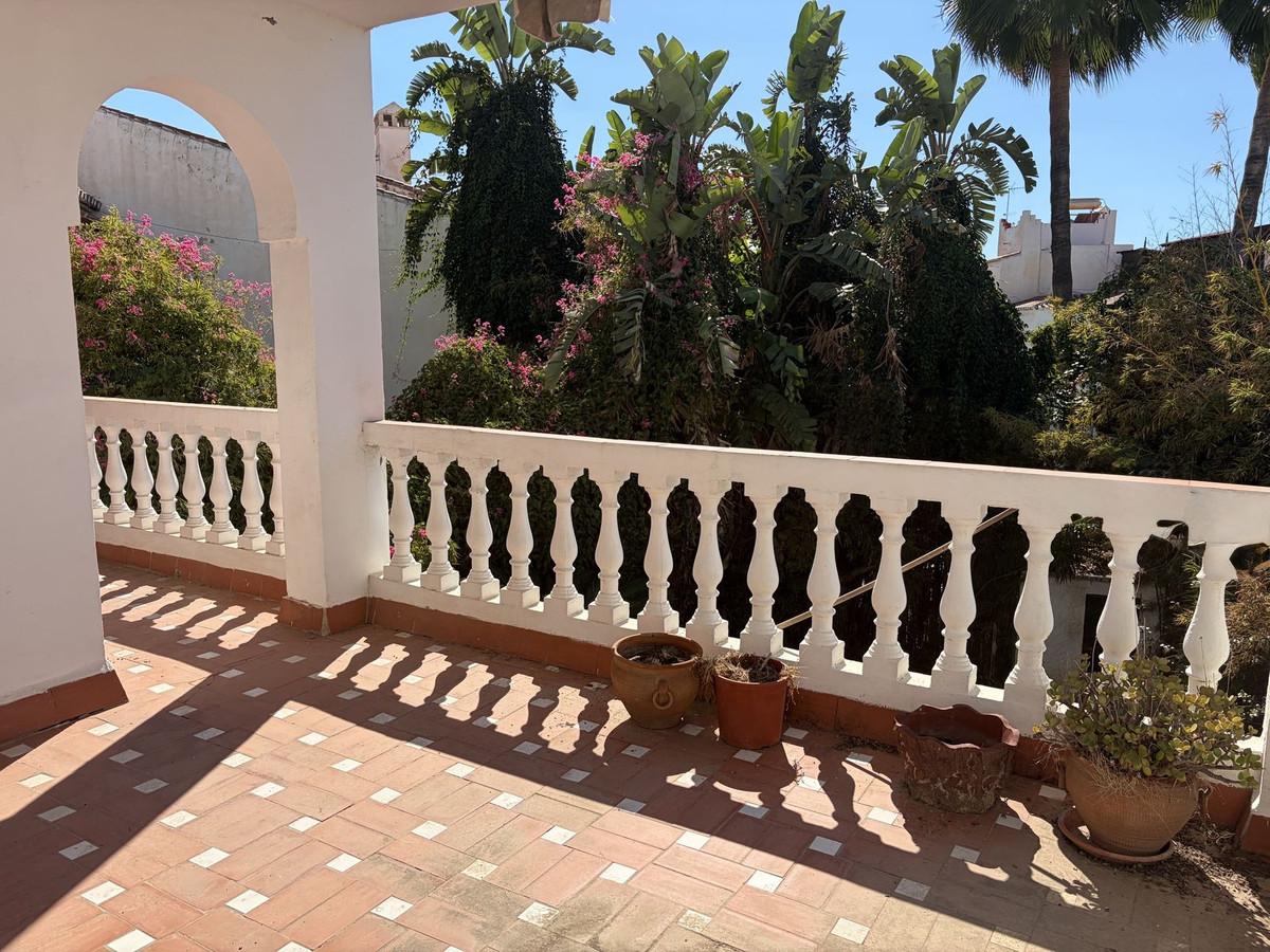 Villa for Sale in Nerja