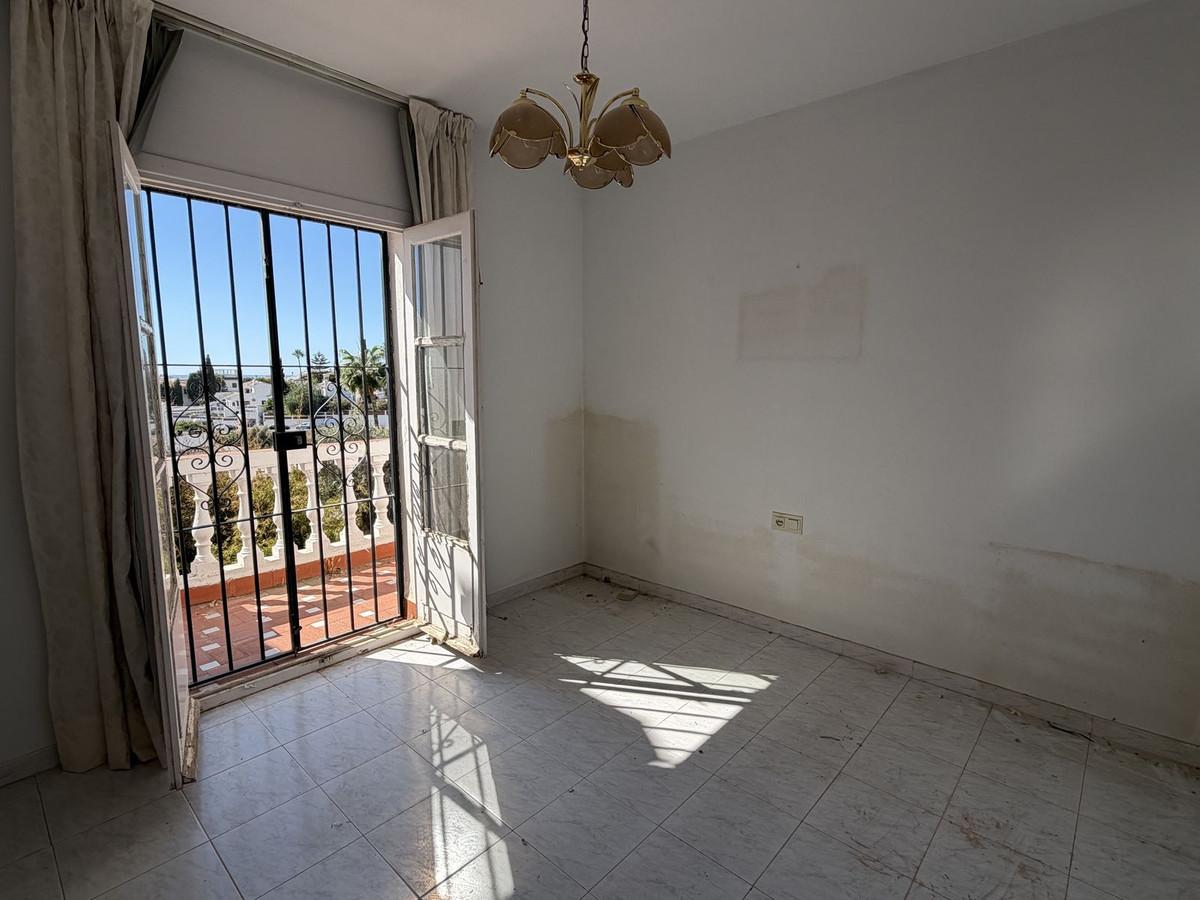 Villa for Sale in Nerja