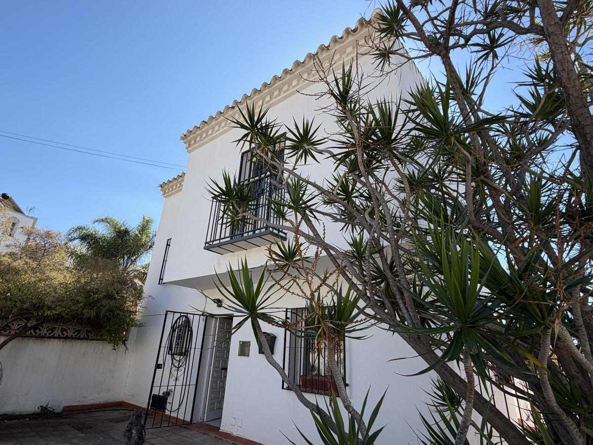 Villa for Sale in Nerja