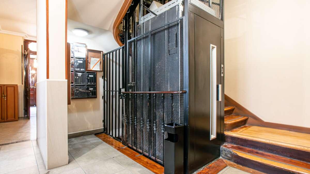 Apartment for Sale in Madrid