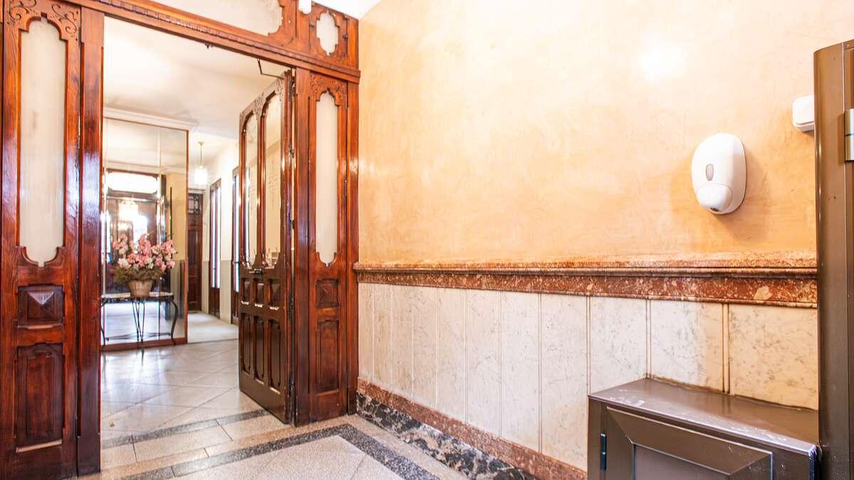 Apartment for Sale in Madrid