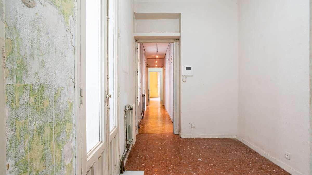 Apartment for Sale in Madrid