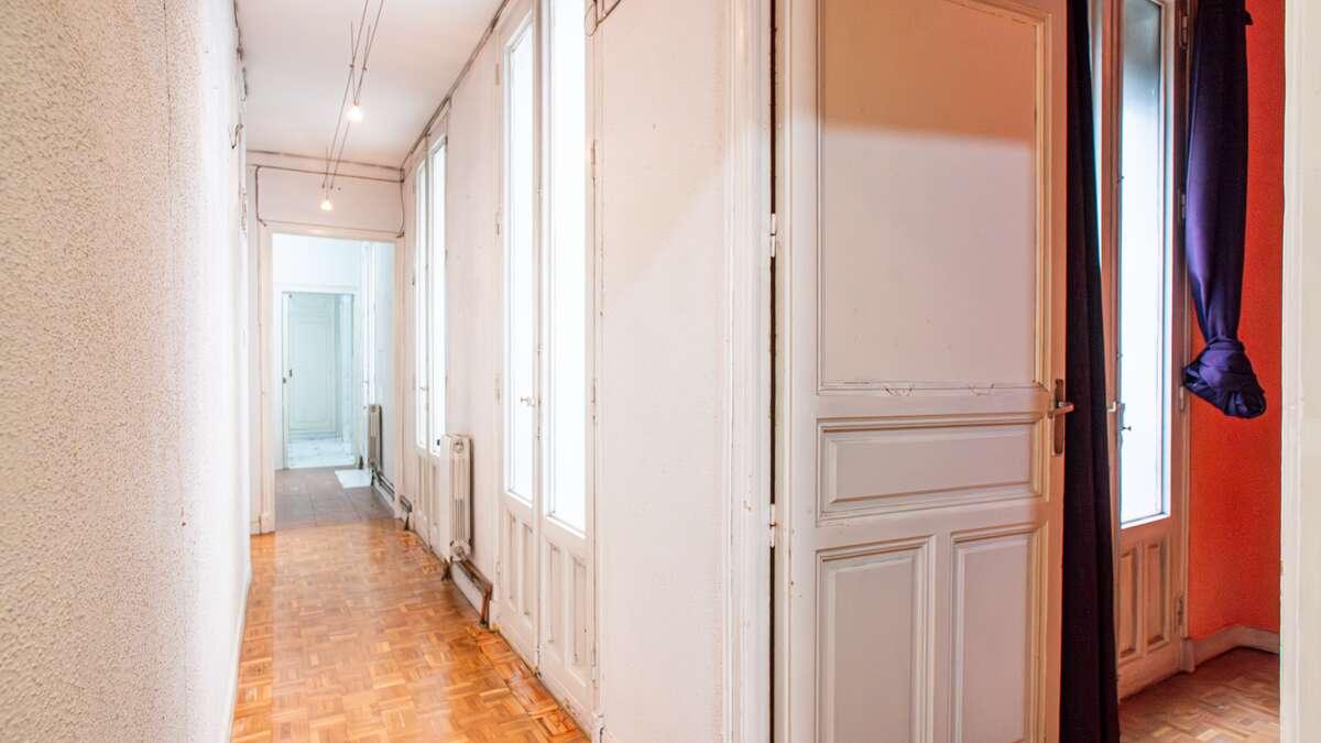 Apartment for Sale in Madrid