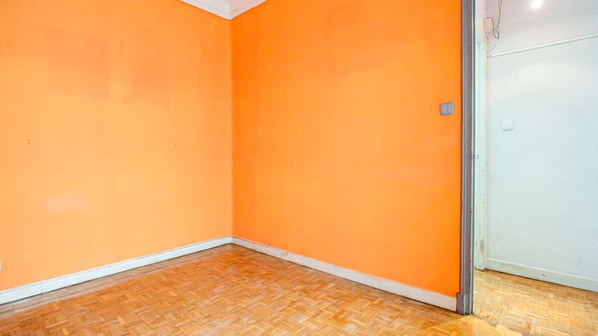 Apartment for Sale in Madrid