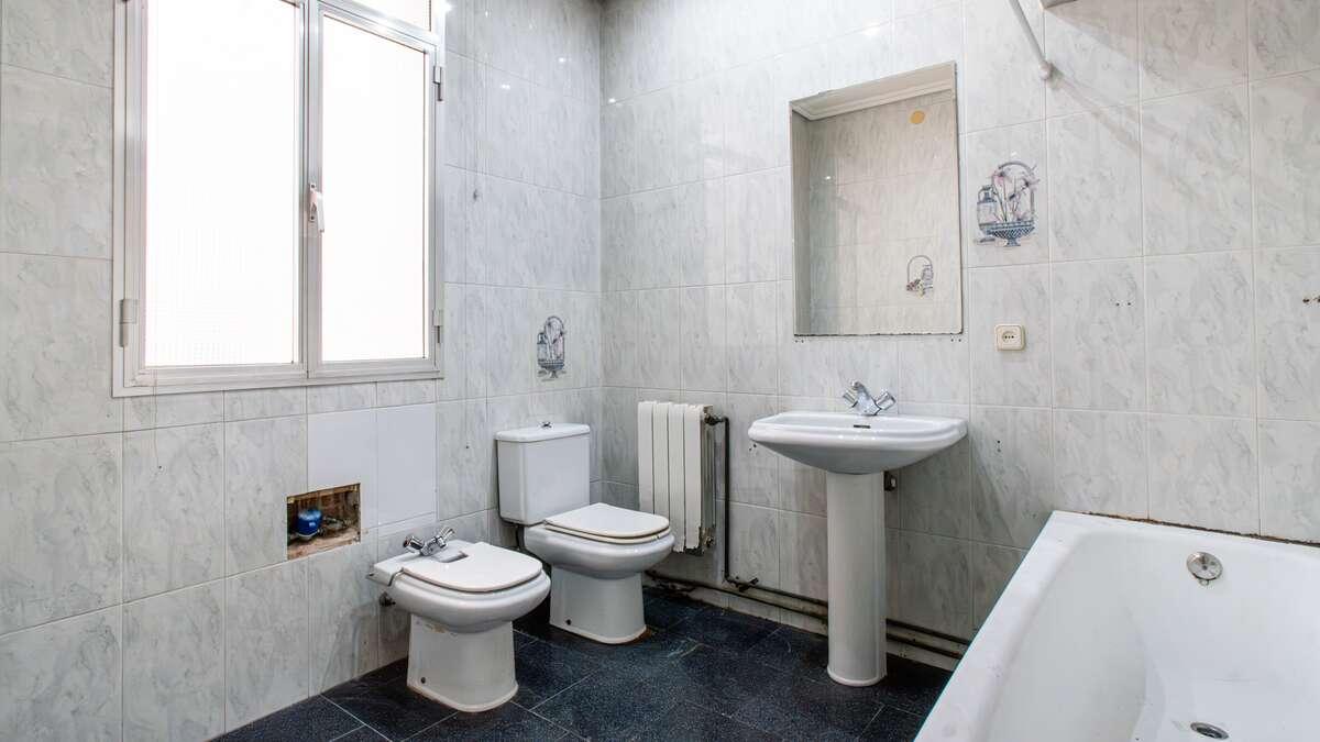 Apartment for Sale in Madrid